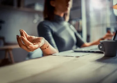 Prioritizing Mental Health: It’s Not A Secret Anymore