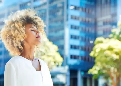 Make Time for Self-Care in the Workplace